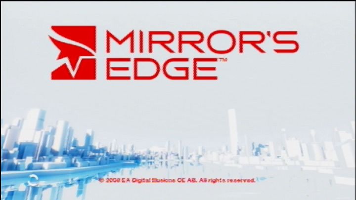 Mirror's Edge screenshot 4 for Xbox 360
